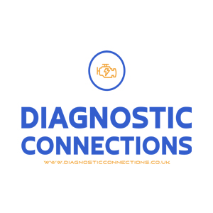DIAGNOSTICS CONNECTIONS WEB