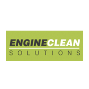 Engine Clean Solutions logo web