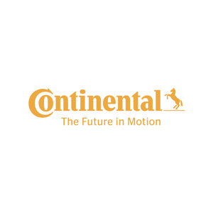 continental logo web