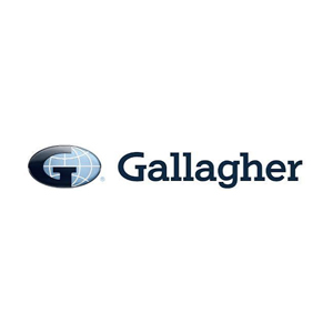 Gallagher insurance logo web