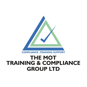 mot training logo web
