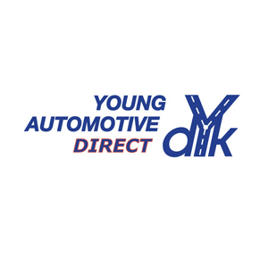 Young Auto logo web