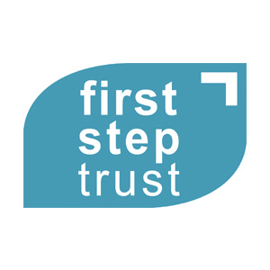 first step web