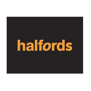 halfords web