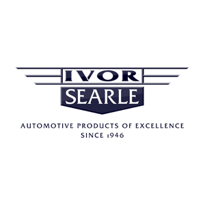 ivor searle web
